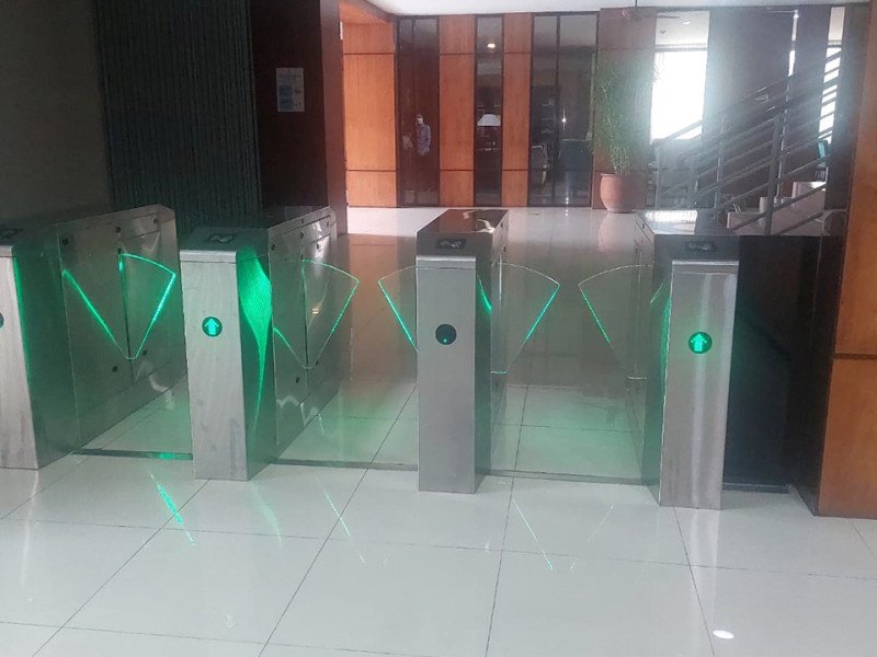 PT SANY AUTOMATIC SOLUSINDO