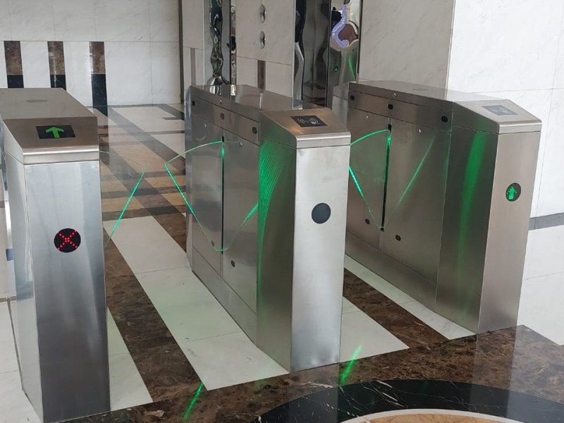 PT SANY AUTOMATIC SOLUSINDO
