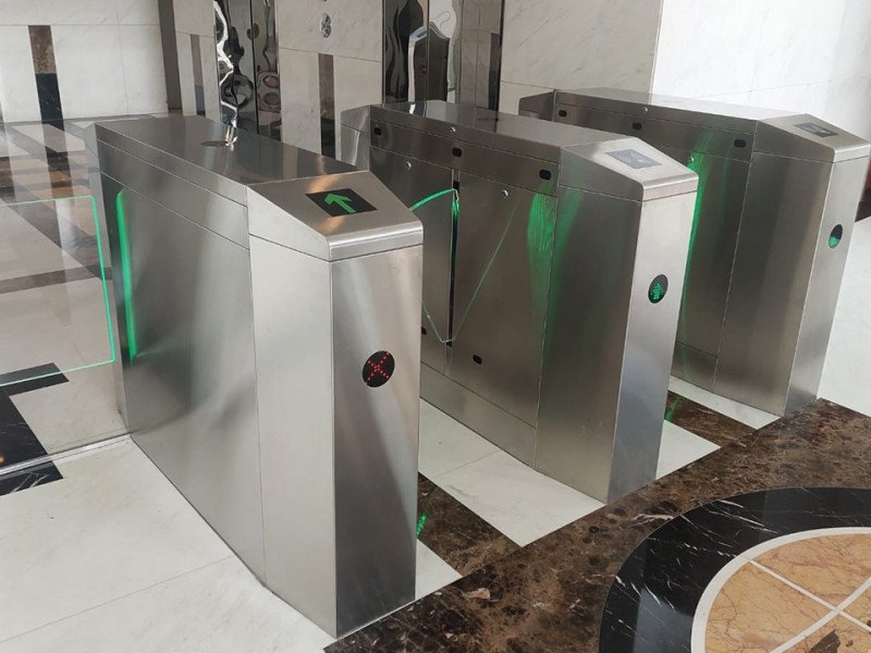 PT SANY AUTOMATIC SOLUSINDO
